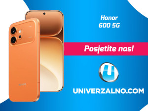 Honor 600 5G 512GB (8GB RAM)