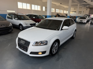 Audi A3 2.0 TDI 2010 Godina !