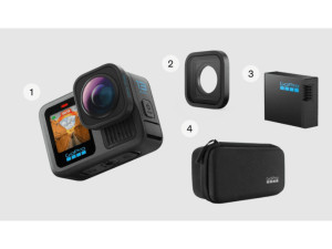 GoPro Hero 13 Black Ultra Wide Edition