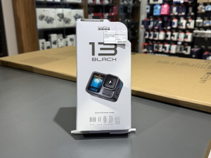 GoPro Hero 13 Black Accessory Bundle