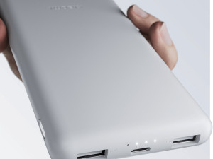 Xiaomi Lite Powerbank 10000 mAh 22,5W