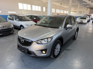Mazda CX-5 2.2 4x4  2014 Godina !