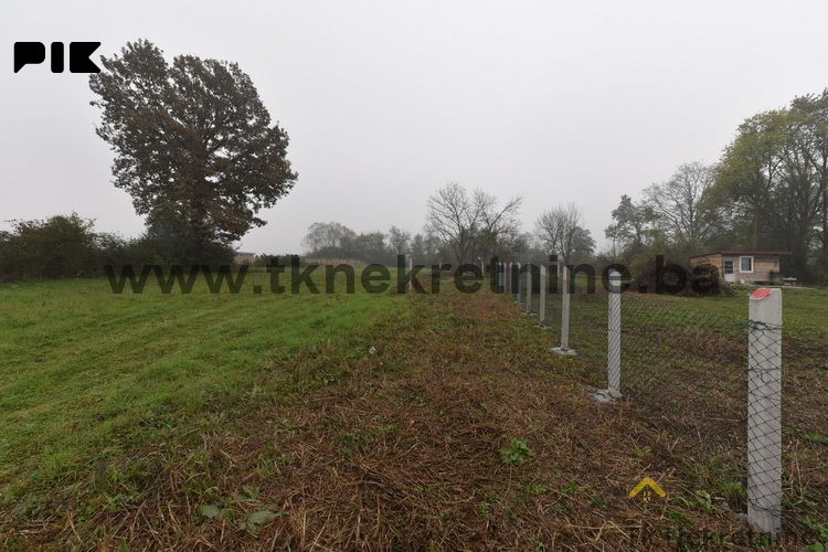 ŽIVINICE-STRAŠANJ - Kvalitetna zemljišna parcela 1778 m2 7