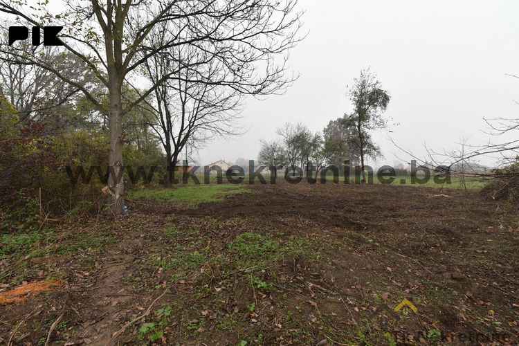 ŽIVINICE-STRAŠANJ - Kvalitetna zemljišna parcela 1778 m2 10
