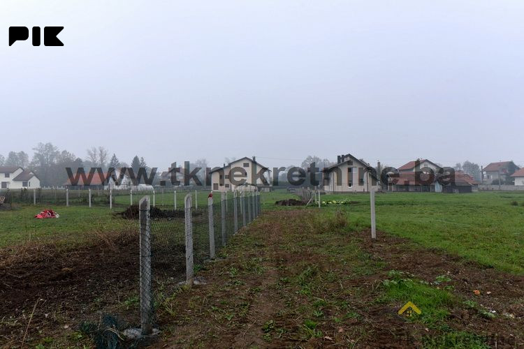 ŽIVINICE-STRAŠANJ - Kvalitetna zemljišna parcela 1778 m2 12