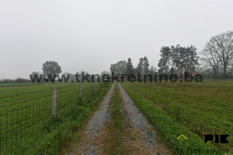 ŽIVINICE-STRAŠANJ - Kvalitetna zemljišna parcela 1778 m2 13
