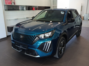 Peugeot 2008 ALLURE 2026