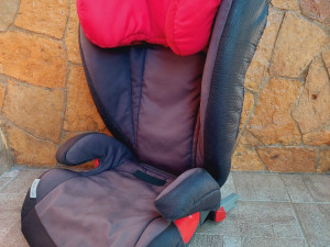 AUTOSJEDALICA OD 15-36 KG  BRITAX ROMER GERMANY ISOFIX