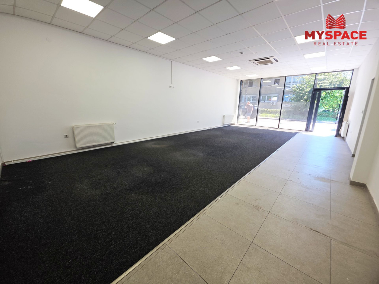 MY SPACE/ Poslovni prostor/ Ilijas/ N0VOGRADNJA/ 74m2 3