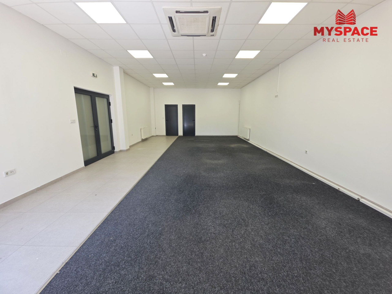 MY SPACE/ Poslovni prostor/ Ilijas/ N0VOGRADNJA/ 74m2 4