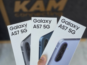 *Akcija* Samsung Galaxy A57 5G 128/8GB
