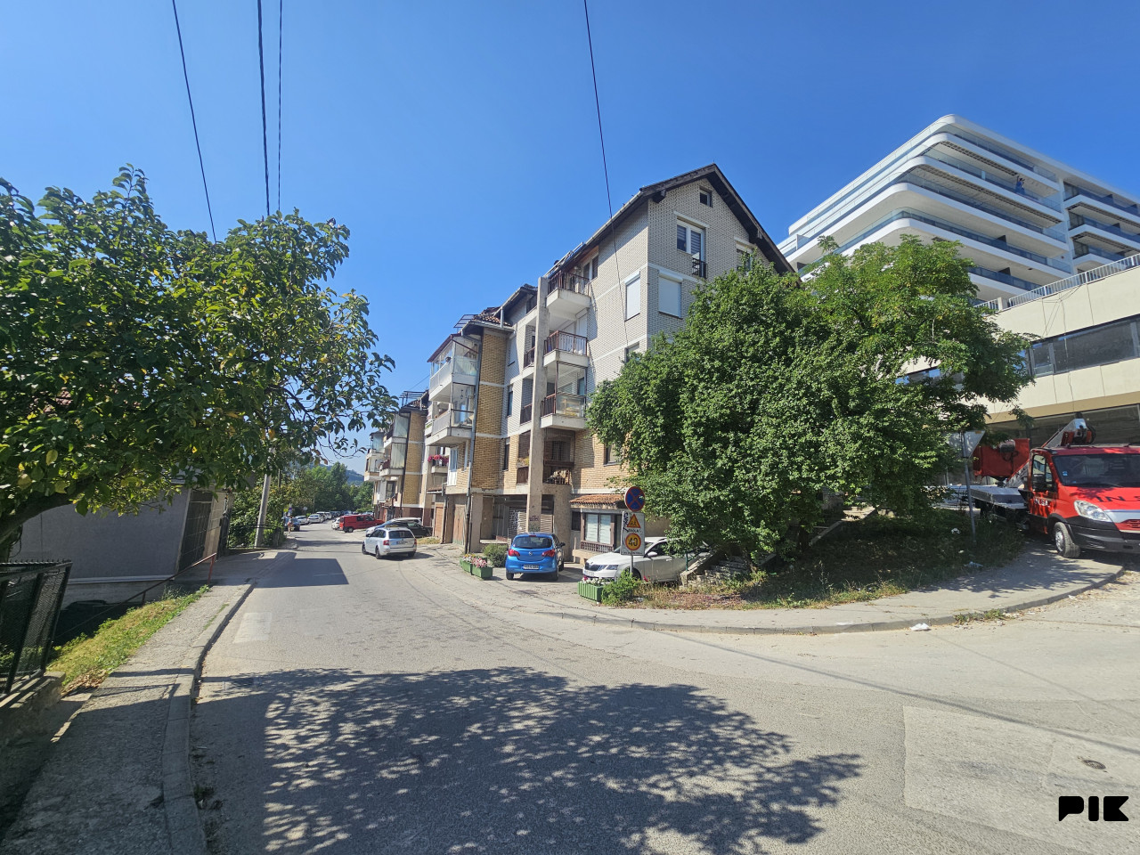 Jednoiposoban stan / Odobašina / Centar photo 3