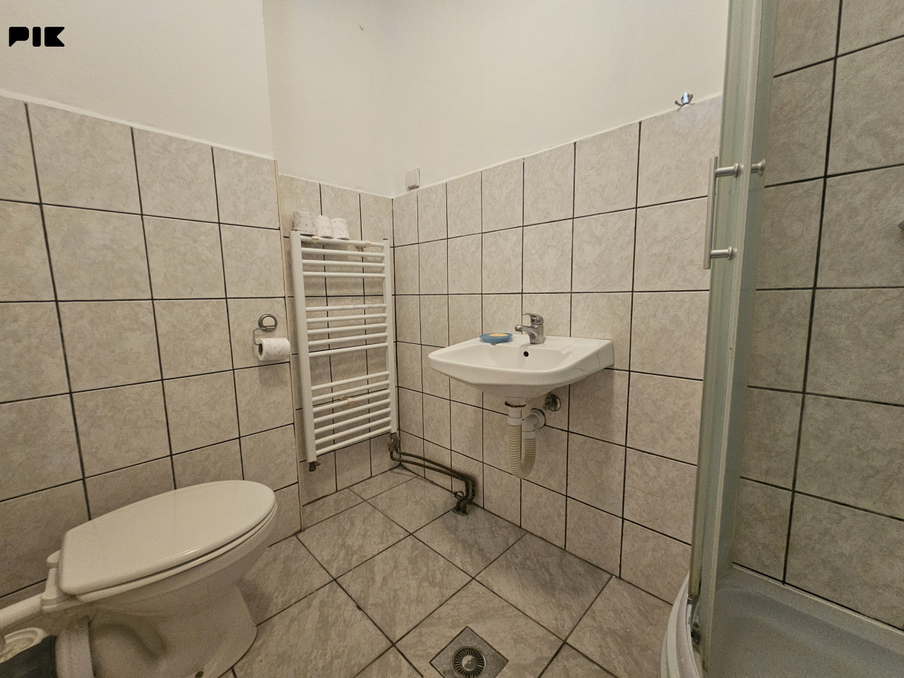 Jednoiposoban stan / Odobašina / Centar 15