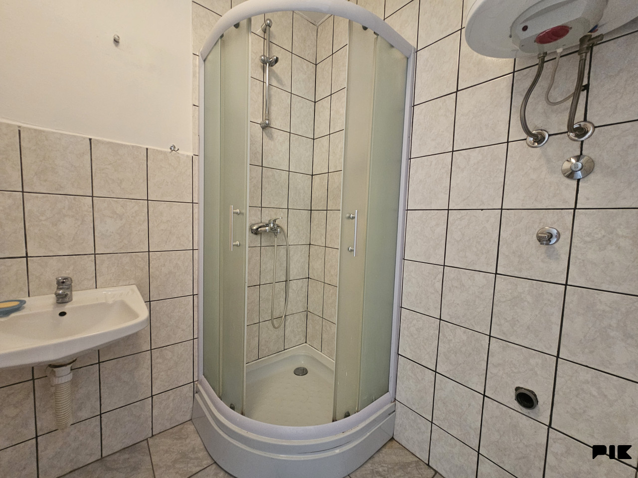 Jednoiposoban stan / Odobašina / Centar 16