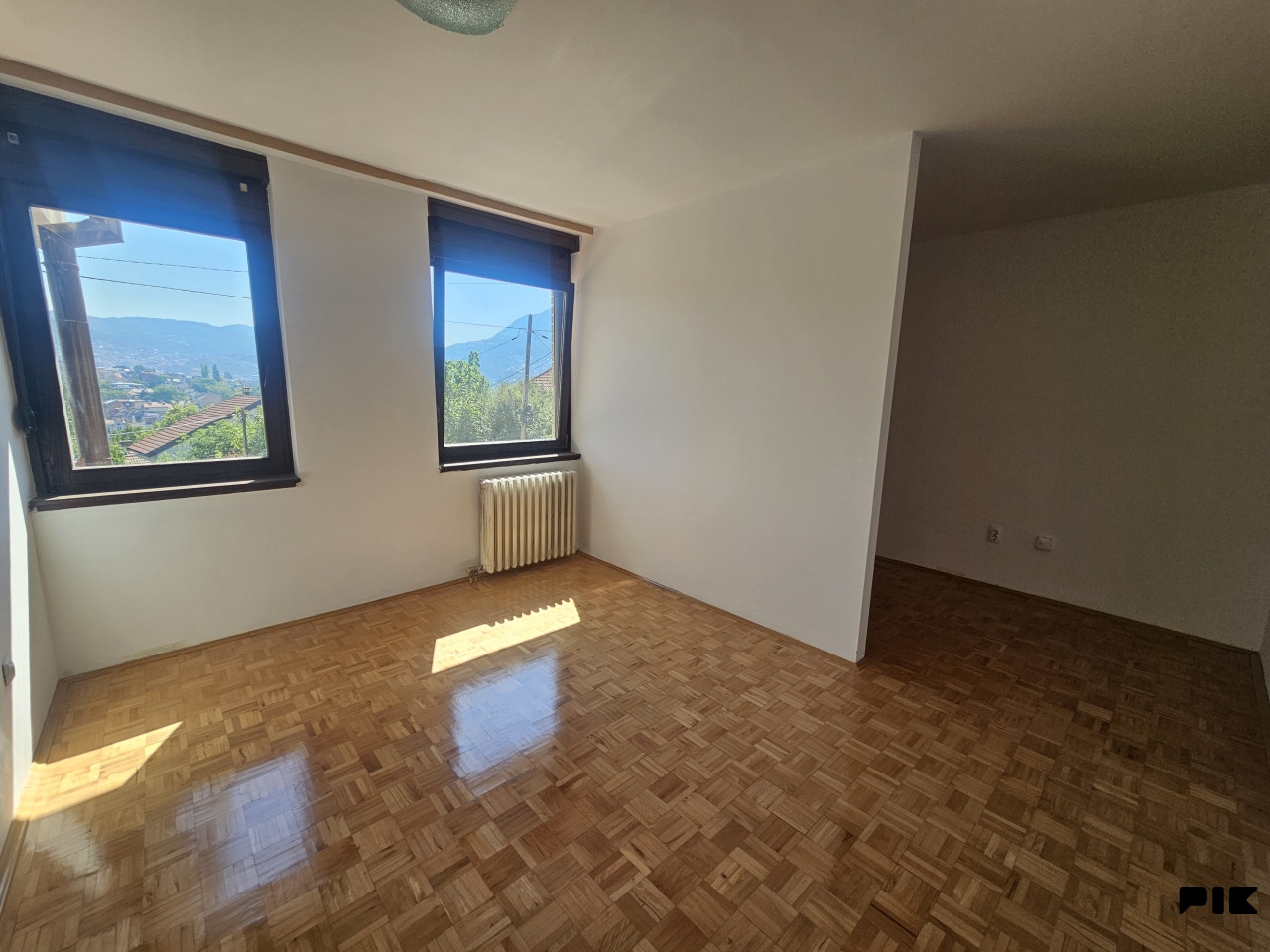 Jednoiposoban stan / Odobašina / Centar 10