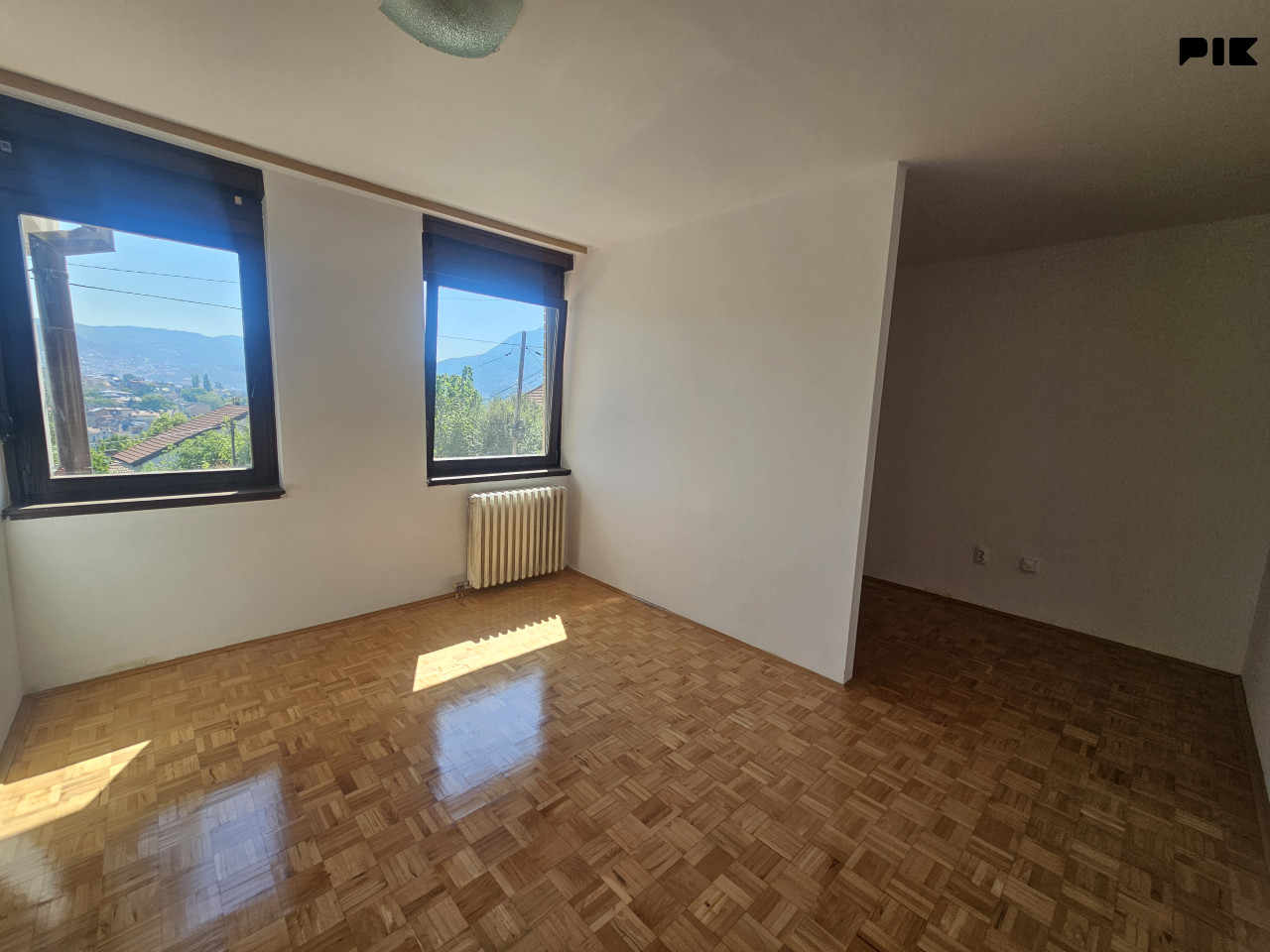 Jednoiposoban stan / Odobašina / Centar 8