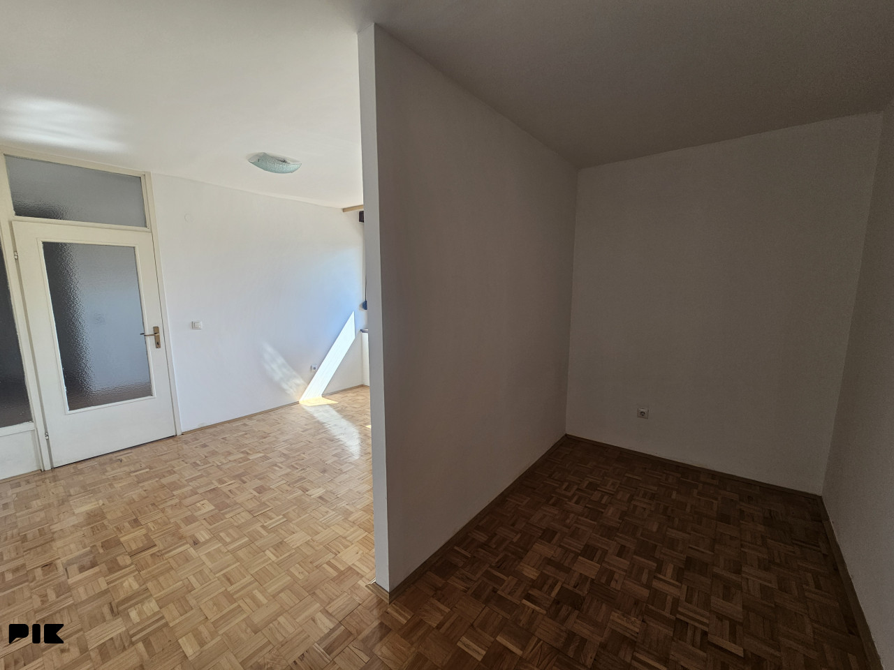 Jednoiposoban stan / Odobašina / Centar 12