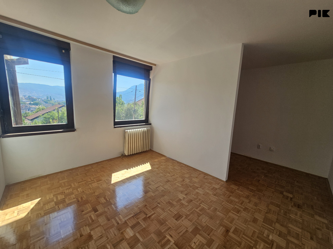 Jednoiposoban stan / Odobašina / Centar 11