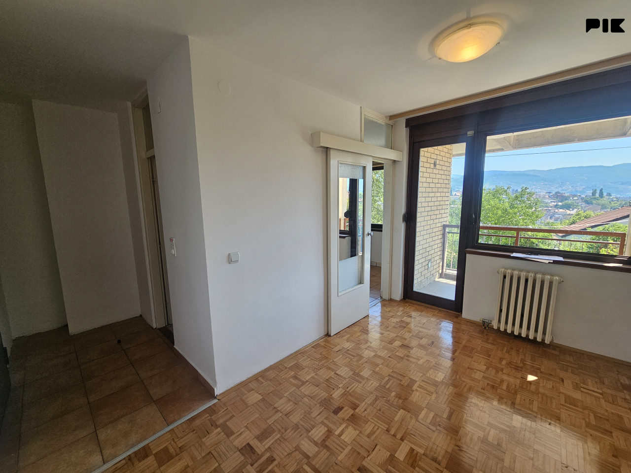 Jednoiposoban stan / Odobašina / Centar photo 5