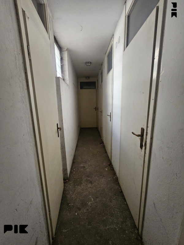 Jednoiposoban stan / Odobašina / Centar 20