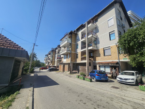 Jednoiposoban stan / Odobašina / Centar