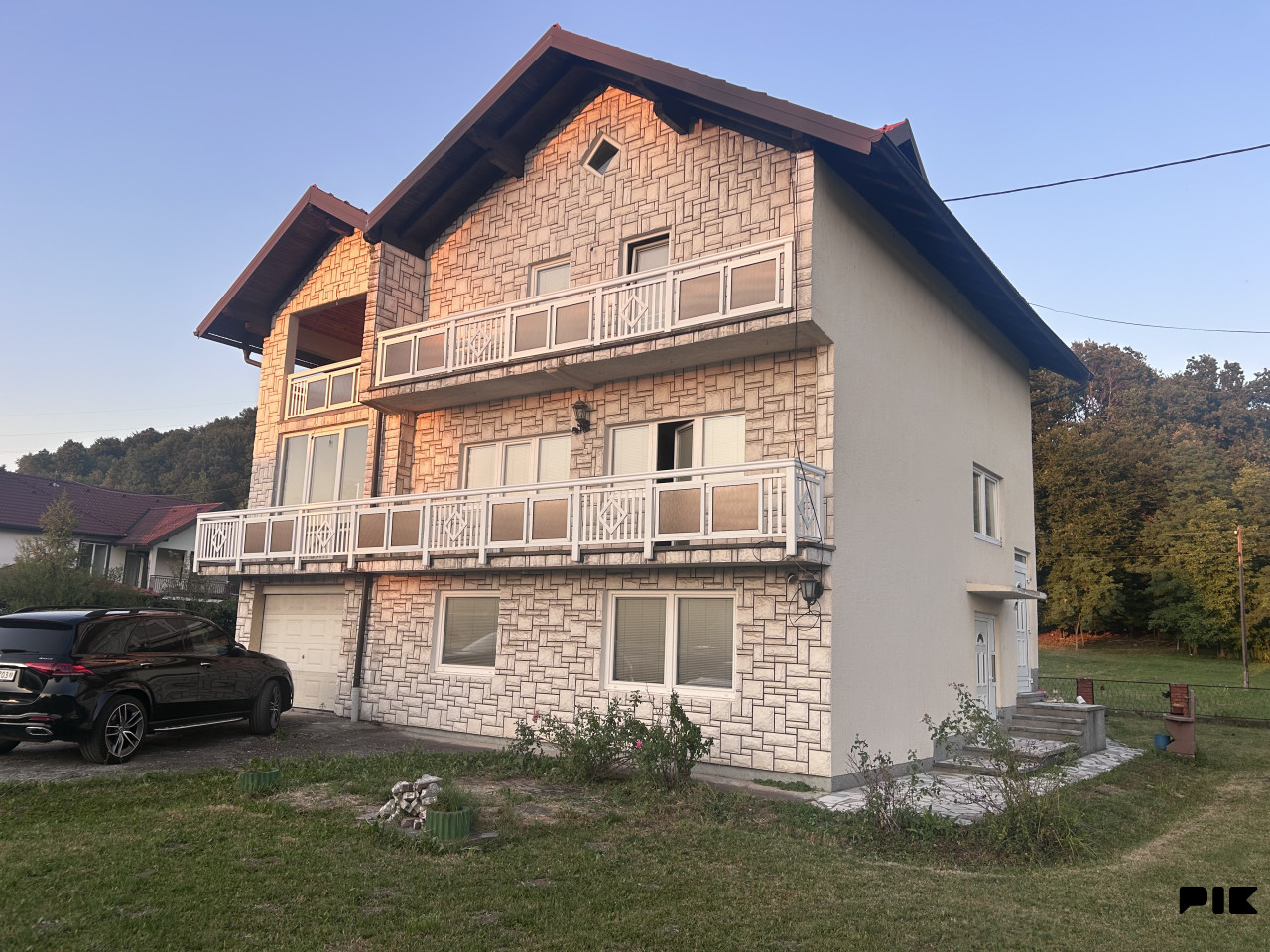 Kuća Tuzla 6