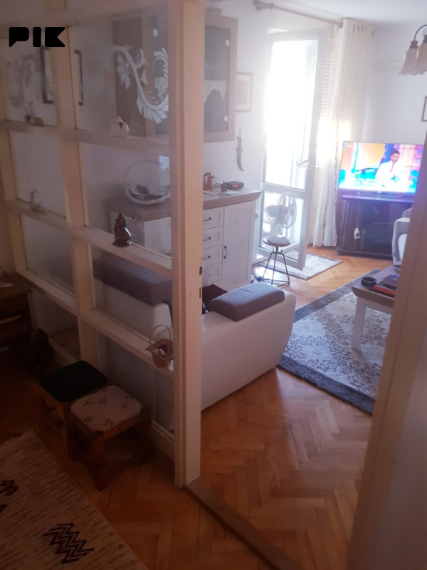 Prodaja, 2-soban stan sa terasom 5