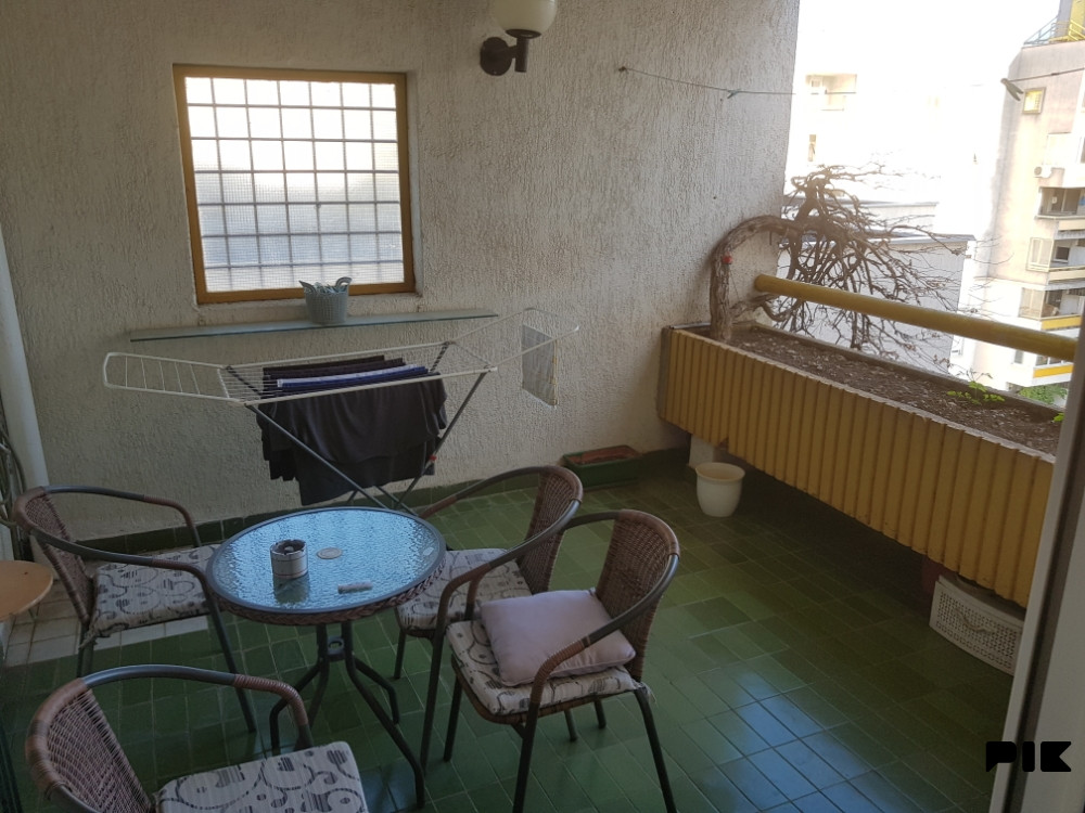 Prodaja, 2-soban stan sa terasom 8