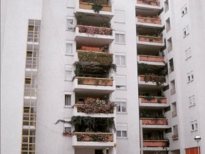 Prodaja, 2-soban stan sa terasom