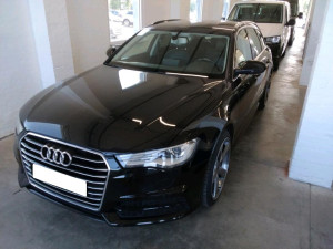 Audi A6 Avant 2.0 TDI Ultra S tronic- 2016- U DOLASKU