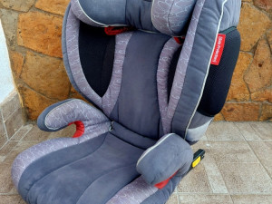 AUTOSJEDALICA OD 15-36 KILOGRAMA   STORCHENMUHLE  GERMANY ISOFIX