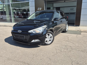Hyundai i20 1.25 DPi 2WD MT
