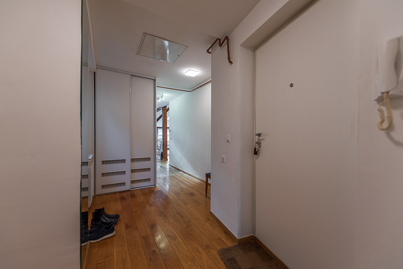Stan - Sarajevo - Centar - 80m2 12