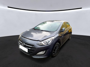Hyundai i30 Trend 1.6 CRDi Blue- 2016- U DOLASKU