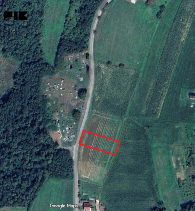 Zemljište Prijedor
