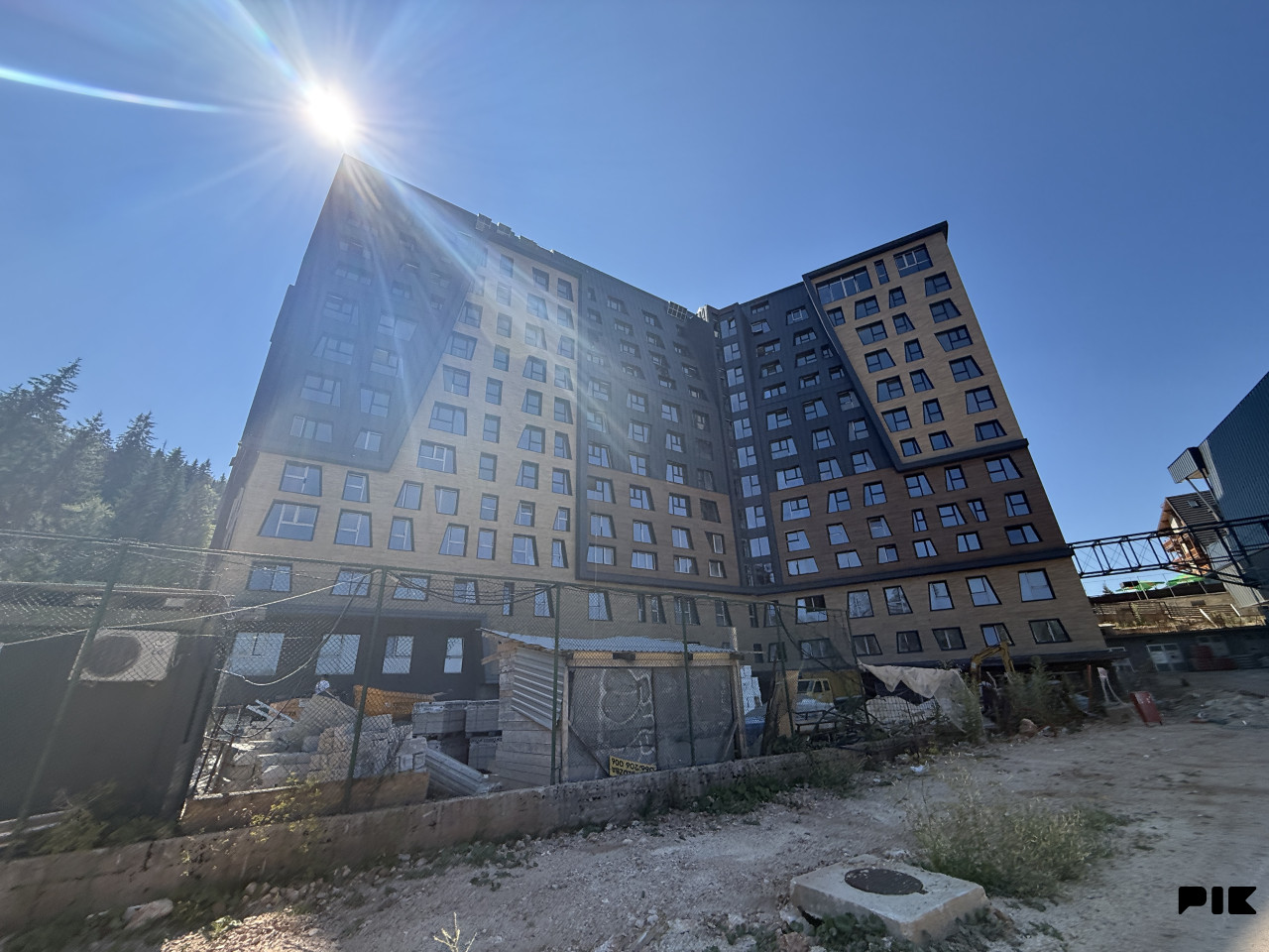 Apartmani hotel Vučko Jahorina 53 m2 nova lamela 5