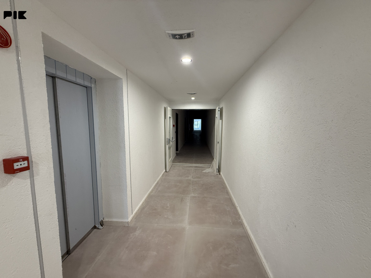 Apartmani hotel Vučko Jahorina 53 m2 nova lamela 10