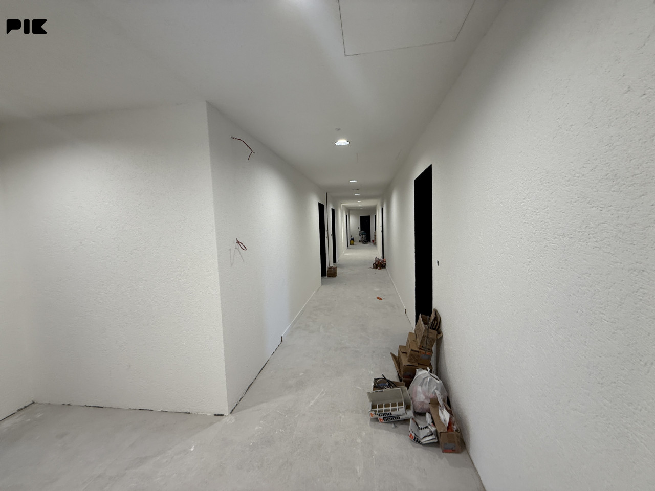 Apartmani hotel Vučko Jahorina 53 m2 nova lamela 12