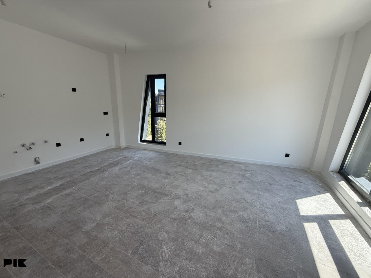 Apartmani hotel Vučko Jahorina 53 m2 nova lamela 15