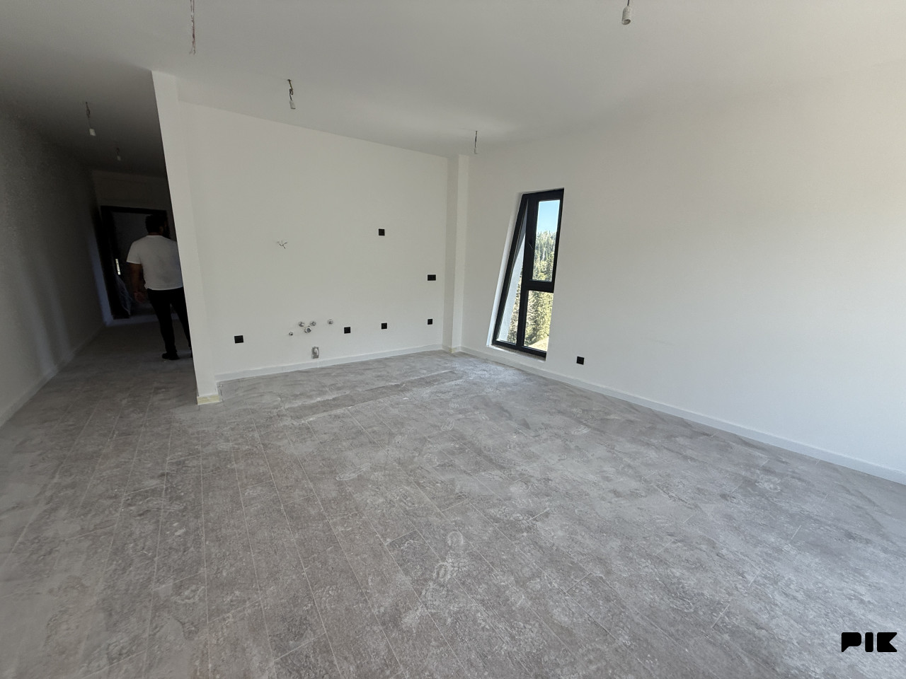 Apartmani hotel Vučko Jahorina 53 m2 nova lamela 16