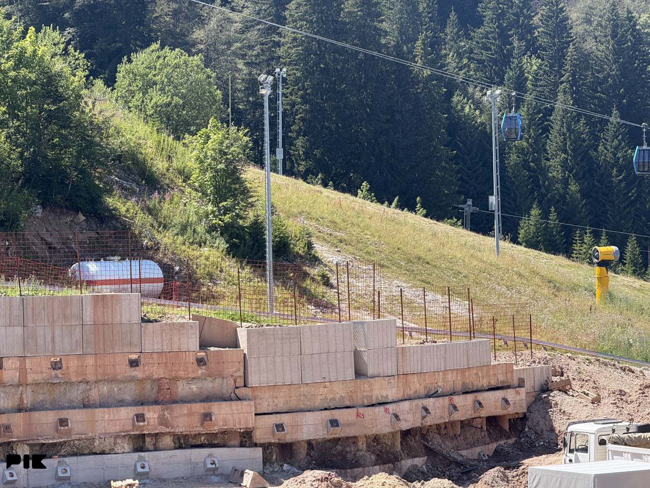 Apartmani hotel Vučko Jahorina 53 m2 nova lamela 21