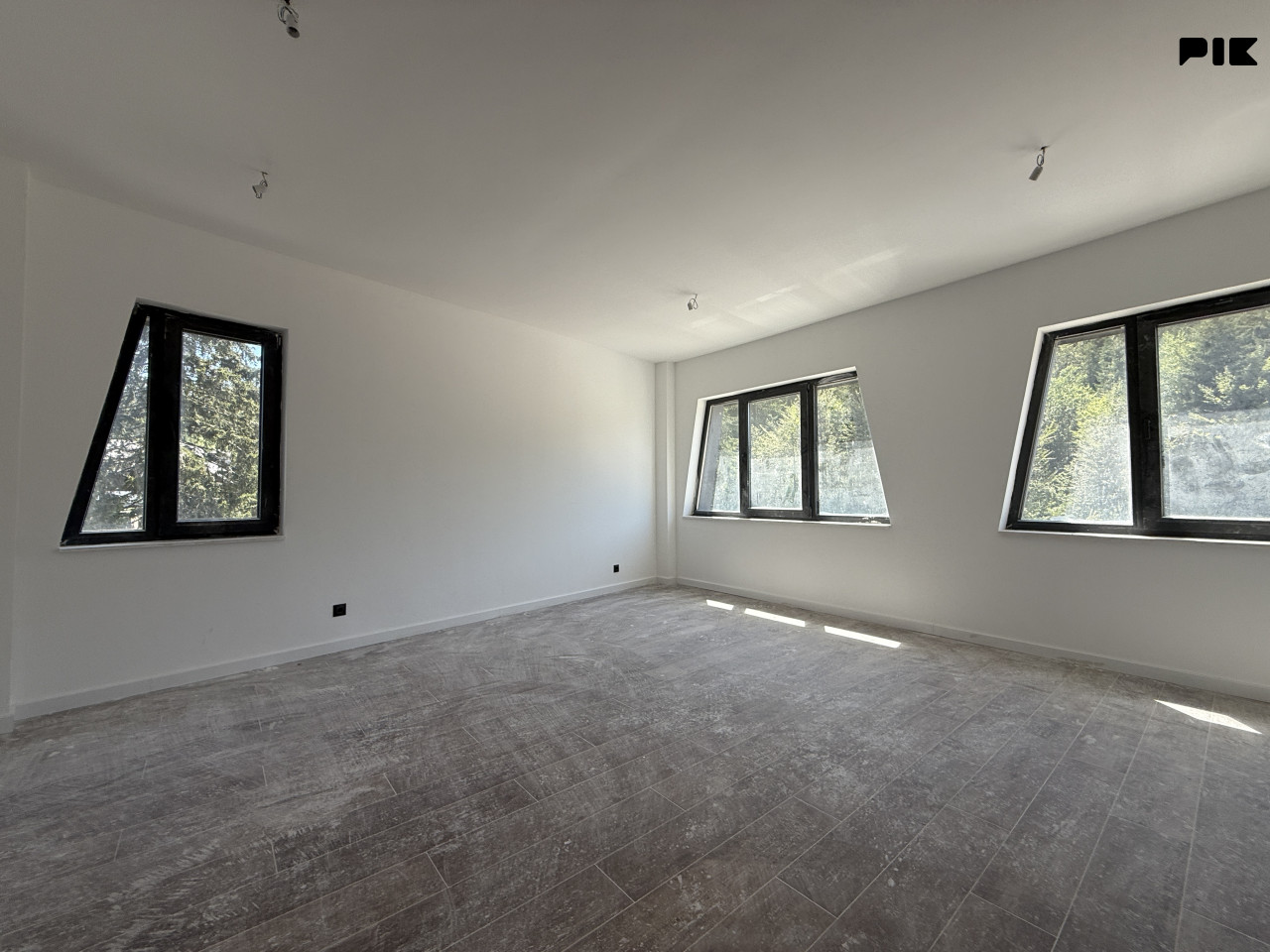 Apartmani hotel Vučko Jahorina 53 m2 nova lamela 20