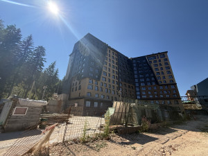Apartmani hotel Vučko Jahorina 53 m2 nova lamela photo 2