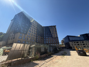 Apartmani hotel Vučko Jahorina 53 m2 nova lamela photo 3
