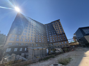 Apartmani hotel Vučko Jahorina 53 m2 nova lamela photo 4