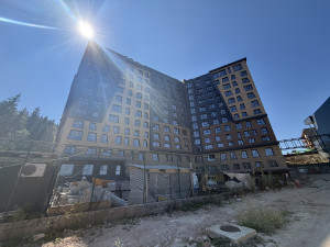 Apartmani hotel Vučko Jahorina 53 m2 nova lamela photo 5
