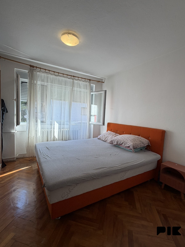 Dvosoban stan 54m2 - Hisete 4