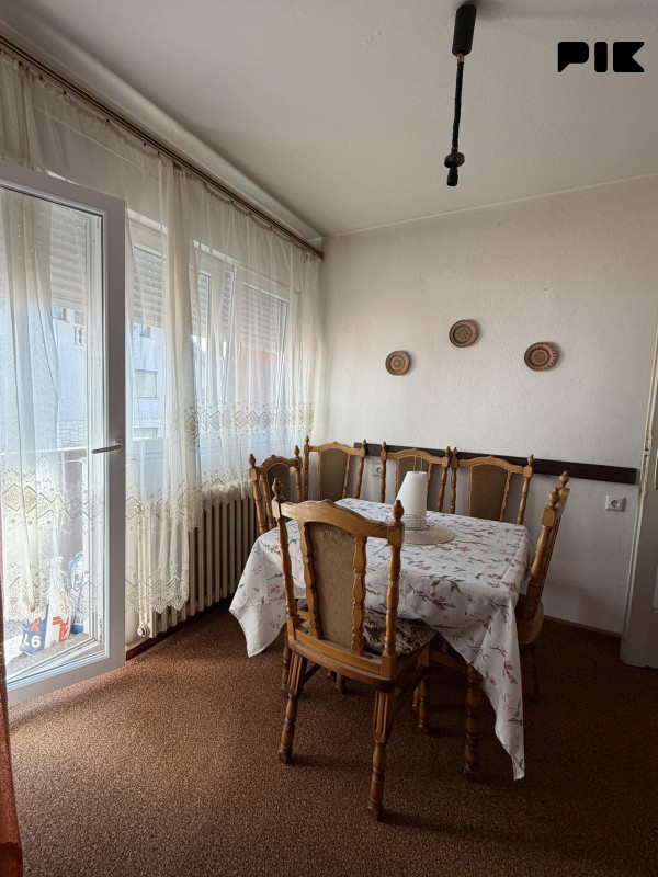 Dvosoban stan 54m2 - Hisete 7