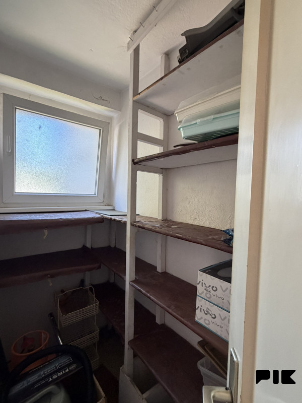 Dvosoban stan 54m2 - Hisete 9