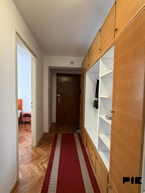 Dvosoban stan 54m2 - Hisete 11